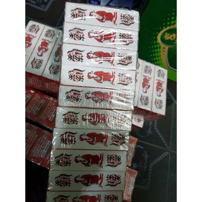 COPO 10 BỘ BÀI CHẮN 100 QUÂN (hai mặt tráng nhựa cao cấp)