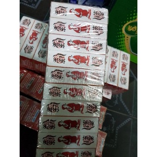 COPO 10 BỘ BÀI CHẮN 100 QUÂN (hai mặt tráng nhựa cao cấp)