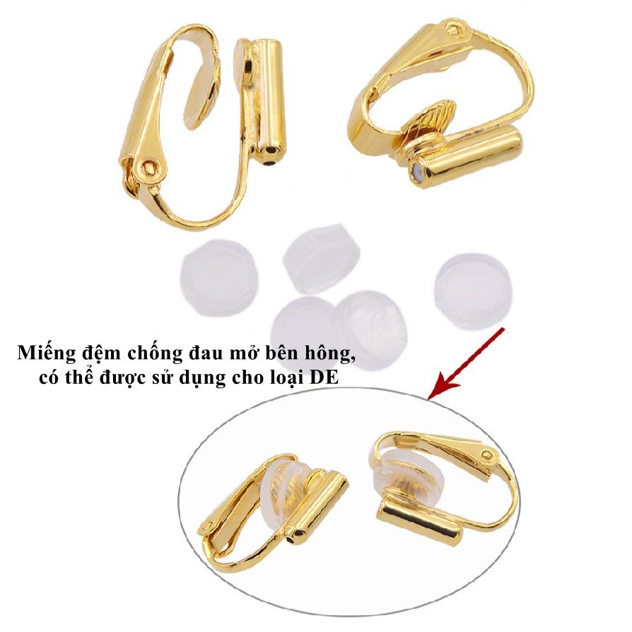 Dụng Cụ Gắn Bông Tai B41