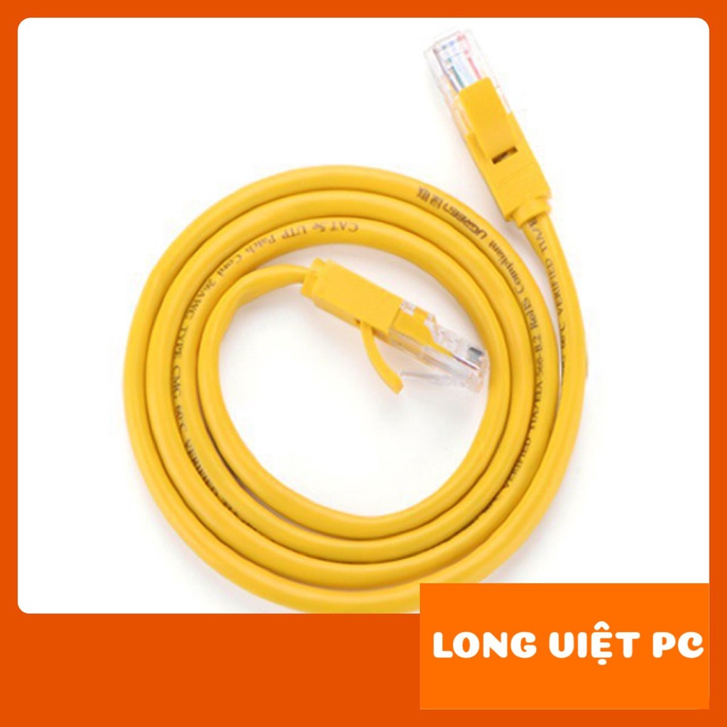 Dây mạng bấm sẵn 2 đầu 20m [LHN]