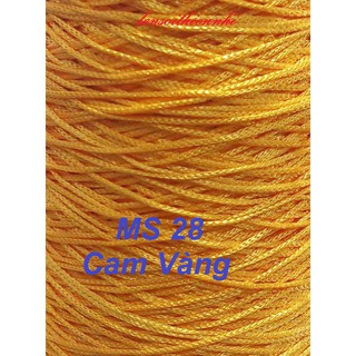 Sợi Dù 1mm