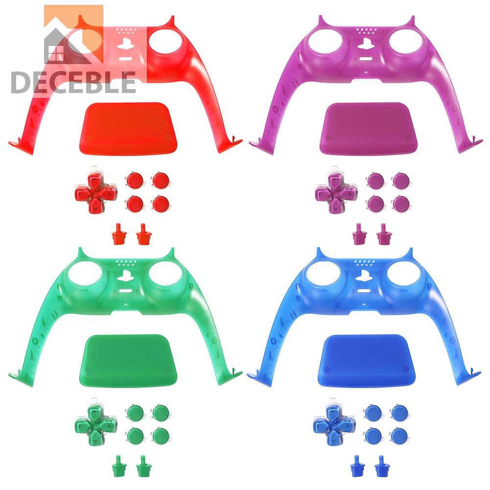 Dây Nút Cảm Ứng Thay Thế Cho Tay Cầm Chơi Game Ps5 Dualsense | BigBuy360 - bigbuy360.vn