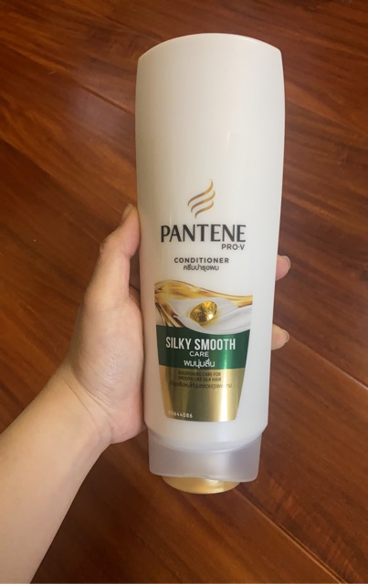 Dầu gội - xả Pantene ProV Thái Lan 450ml ( Màu vàng - dành cho tóc xơ , rối)