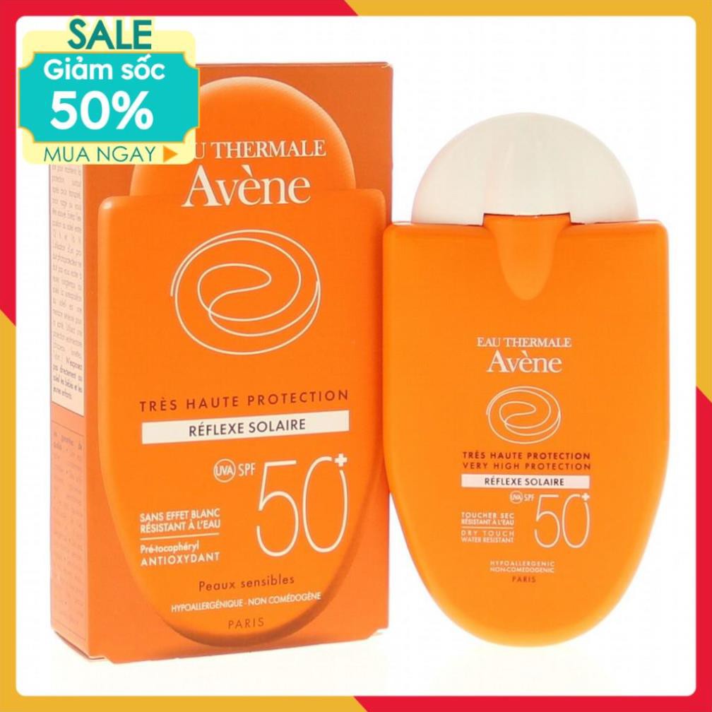 ❤SALE TO 50%❤ Kem chống nắng vật lý Avene ⚡️ 𝐌𝐢𝐞̂̃𝐧 𝐏𝐡𝐢́ 𝐒𝐡𝐢𝐩 ⚡️