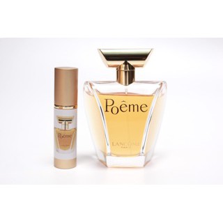 Nước hoa 10ml Lancome Poeme