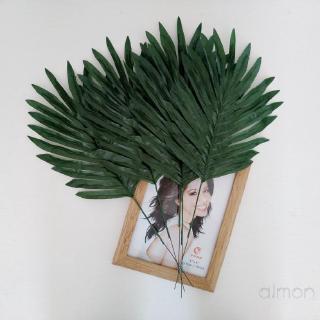 Lá Dừa Giả 186'' Dùng Để Trang Trí