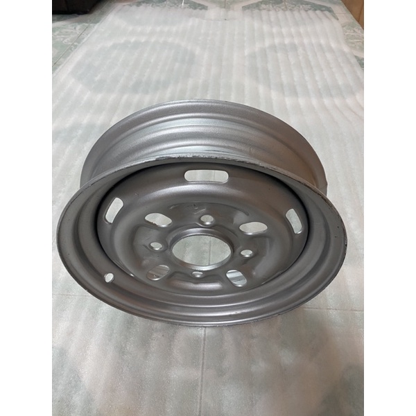 Lazang,mâm,vành,lỗ 8x11.5 dùng lắp vào săm,lốp tiêu chuẩn 400-12,450-12,500-12