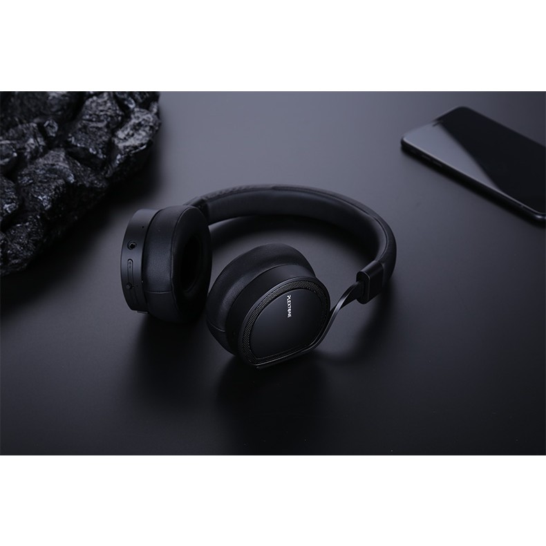 Tai nghe Bluetooth Plextone BT270