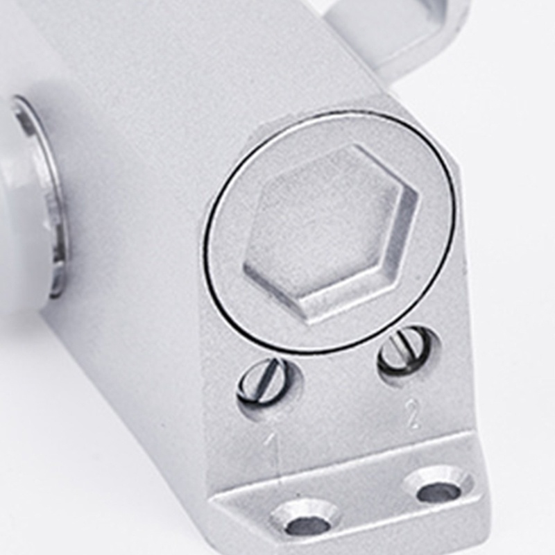 Thiết Bị Đóng Cửa Tự Động Chuyên Dụng Cho Residential Và Thương Mại