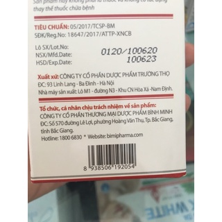 FENULIN MAX( Lọ 60 viên)