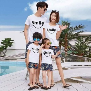 Áo gia đình yêu thương