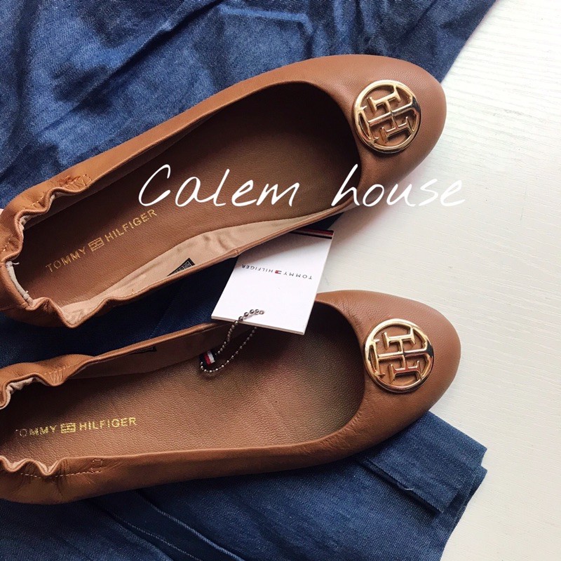 Giày bệt da thật xuất khẩu | BigBuy360 - bigbuy360.vn