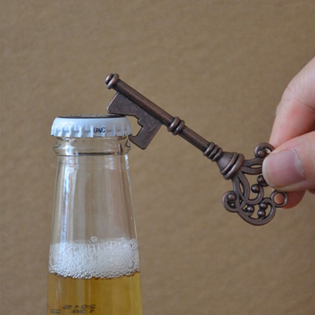 Đồ khui nắp chai hình chìa khoá