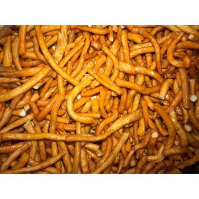500gr quẩy cay giòn giòn