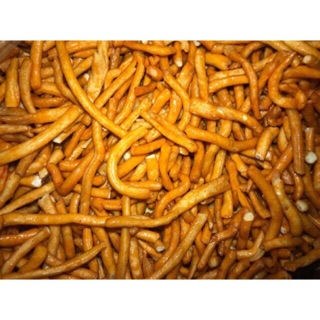 500gr quẩy cay giòn giòn