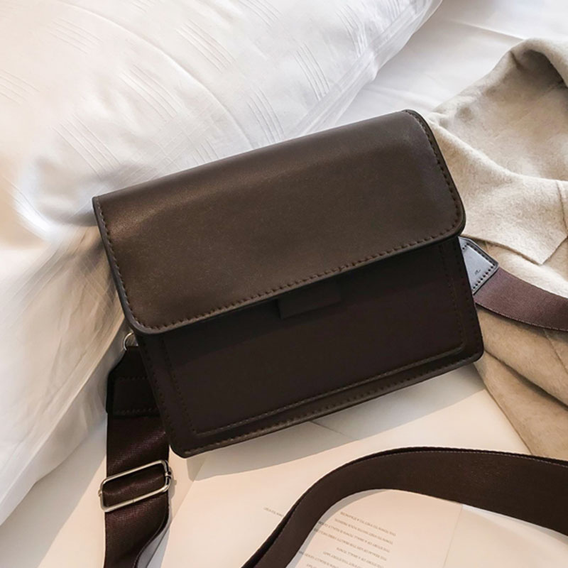 Túi xách đeo chéo IELGY thiết kế thời thượng dành cho phái nữ