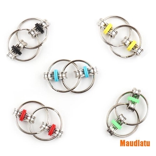 Con Quay Đồ Chơi Fidget Spinner Edc, Giúp Giảm Stress