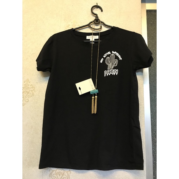 Áo thun basic f21 Vnxk
