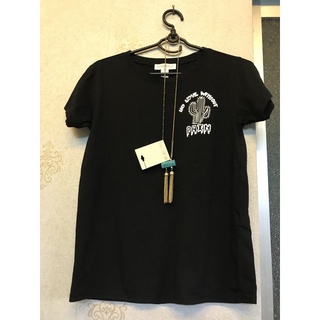 Áo thun basic f21 Vnxk