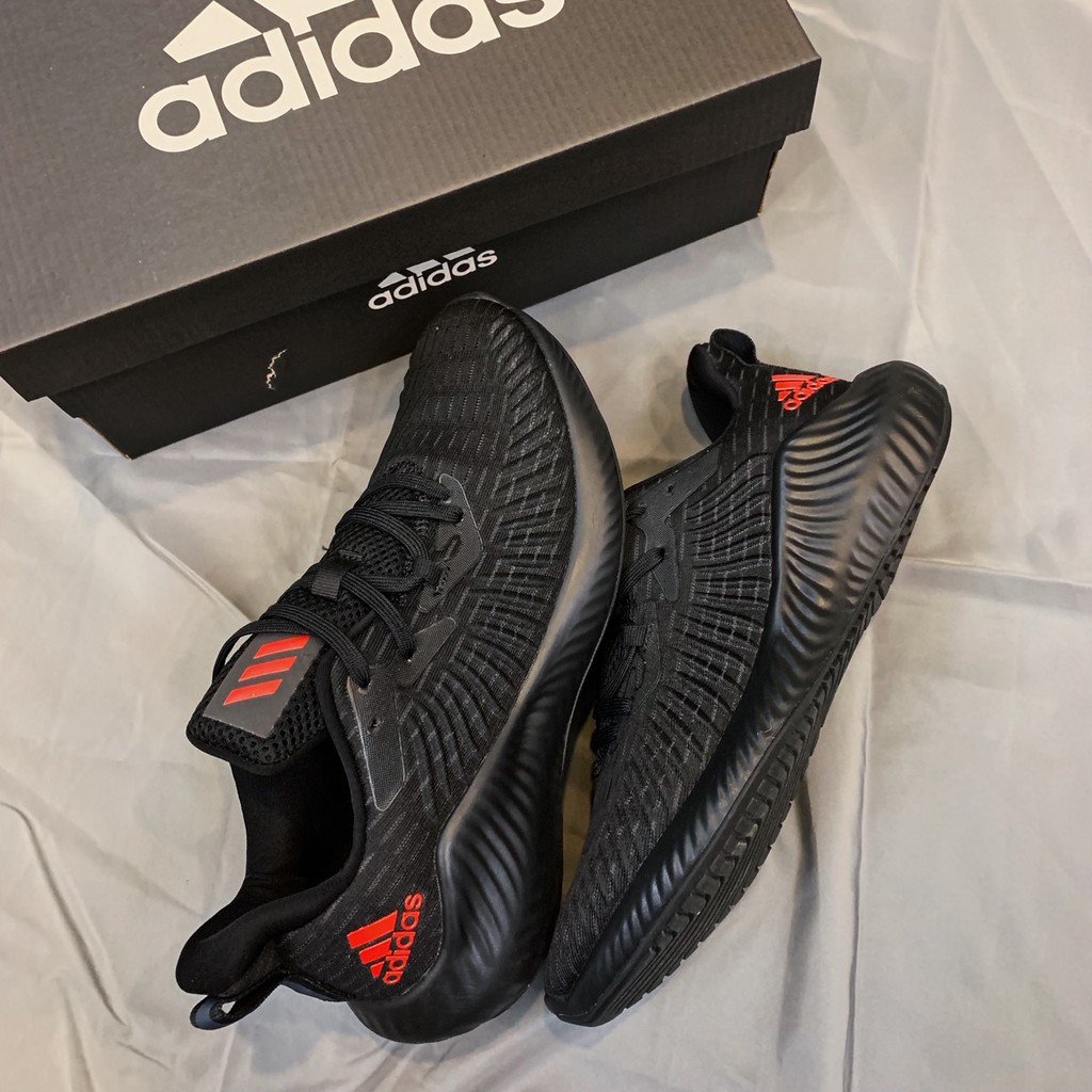 Giày nam nữ Alpha Bounce 2019 mới cao cấp bền êm nhẹ gym thể thao