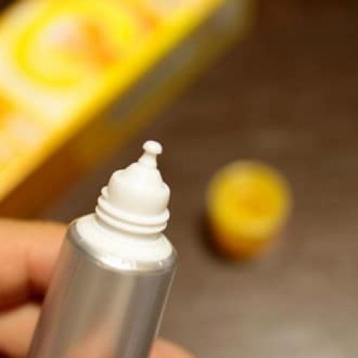 Serum CC Melano Vitamin C Rohto Nhật Bản Chính Hãng