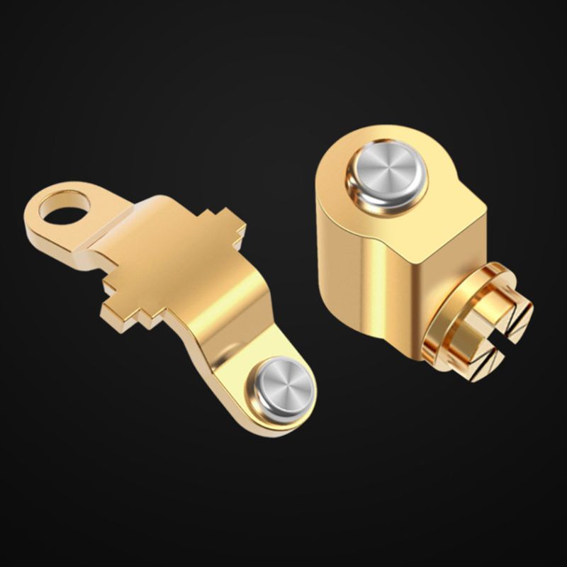 Ổ cắm điện gắn tường hai cổng USB 2.1A UK 13A đa năng