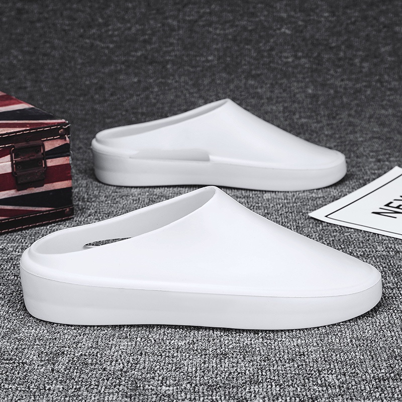 Dép Đi Trong Nhà Và Ngoài Trời Fear Of God FOG 7th The California Dành Cho Nam Và Nữ