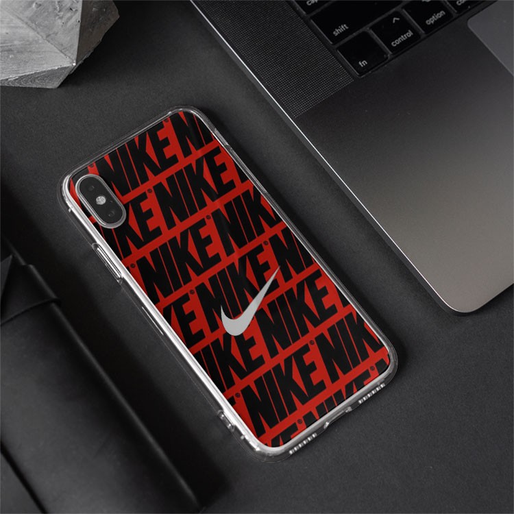 Ốp lưng Nike Giá Sỉ cho iphone 6 - 12 PROMAX BRD20210975