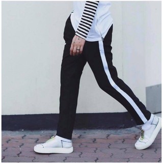 Quần Jogger pant 1 line