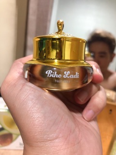 Siêu dưỡng thâm 5s biholadi