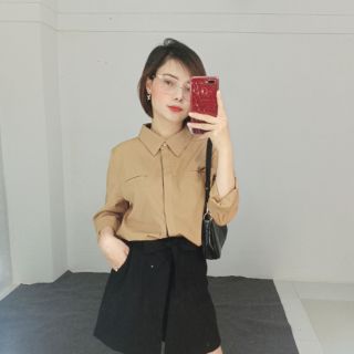 Sơmi 2hand
