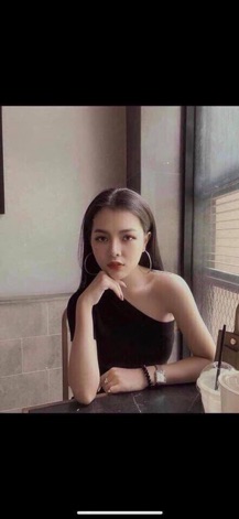 Áo len tăm lệch vai