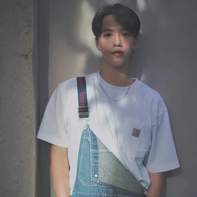 Áo Thun Tay Ngắn 100% Cotton In Họa Tiết Carhartt-K87 Thời Trang Cho Nam Và Nữ