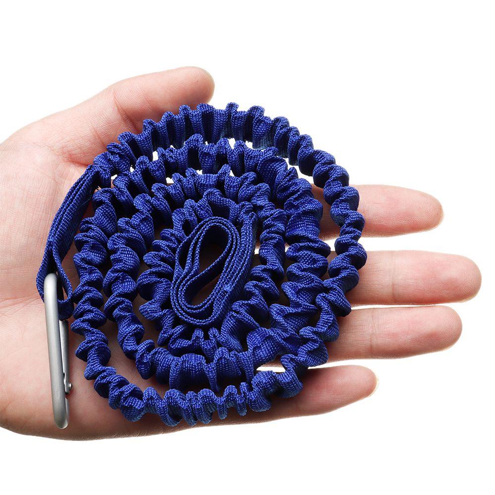 Dây Buộc Mái Chèo Thuyền Kayak An Toàn Chống Thất Lạc Tùy Chỉnh Tiện Dụng