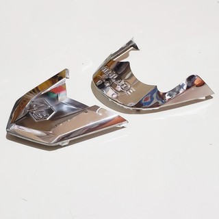 BỘ MỎ ĐUÔI DÈ INOX AIR BLADE 2020