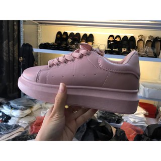 Giày sneaker MC QUEEN Hồng