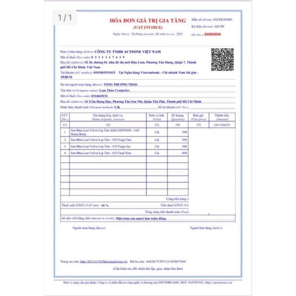 Son Kem Bbia Last Velvet Lip Tint Asia Edition | BigBuy360 - bigbuy360.vn