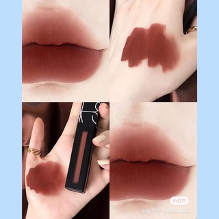Son kem NARS Powermatte - Slow_ride