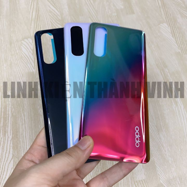 Nắp lưng Oppo Reno 3 - New