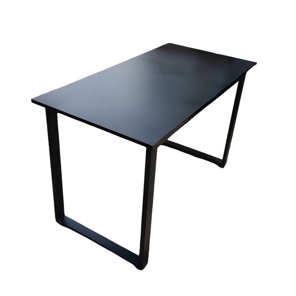 Bàn Chân Sắt Chữ U - K, Mặt Gỗ kích thước MDF 50-100cm, Bàn Học, Làm Việc