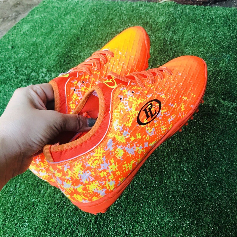 Giày đá bóng đá banh,thể thao sân cỏ nhân tạo đã khâu Full đế | BigBuy360 - bigbuy360.vn