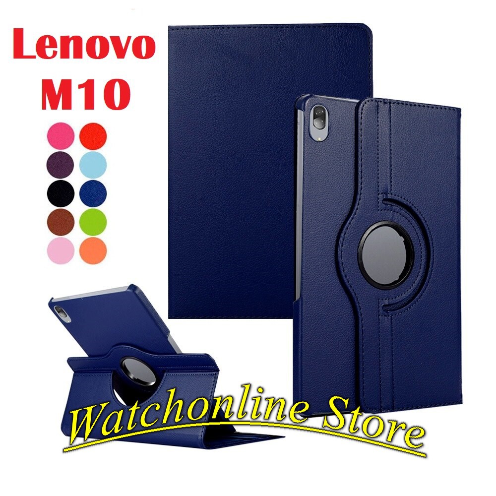 Bao da xoay Lenovo Tab M10 TB - X505F / X505F , TB - X605F / X605X
