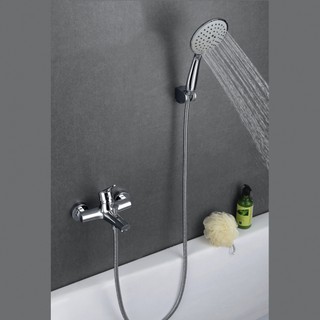 Vòi tắm sen tay Hugo HG2104