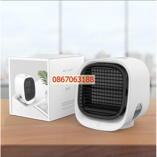 Quạt điều hòa Mini