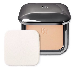 Phấn phủ KIKO MATTE FUSION