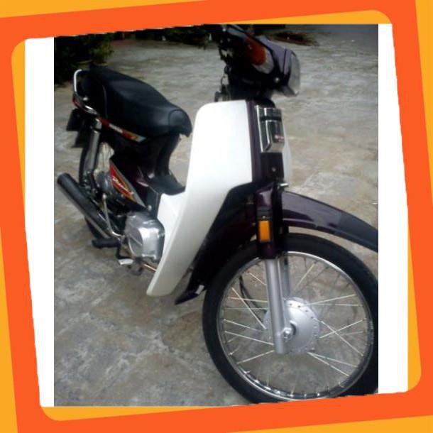 Yếm dream loại 1 - bửng xe