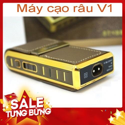 MÁY CẠO RÂU BOTENG SHAVER RSCW-V1