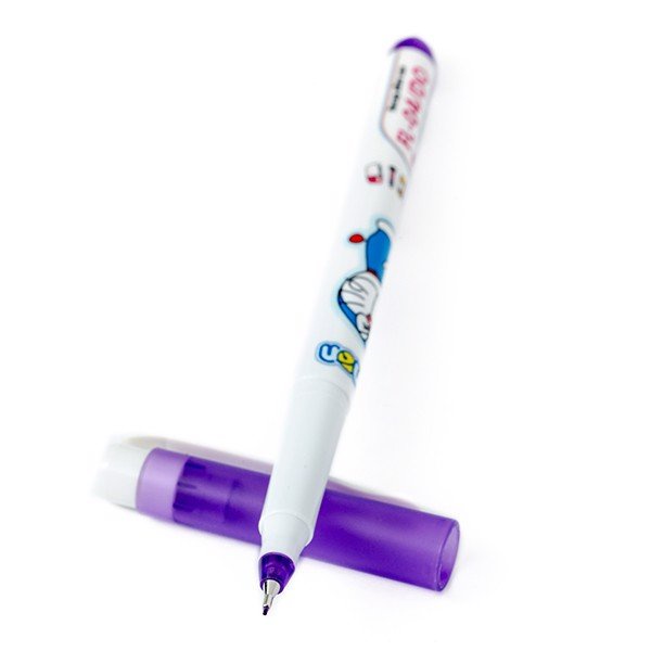 Bút lông kim Thiên Long-Doraemon FL-04/DO