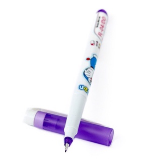 Bút lông kim Thiên Long-Doraemon FL-04/DO (10 cây/ hộp)