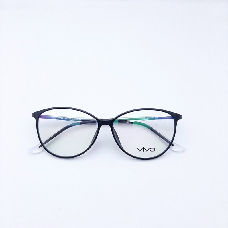 Gọng kính cận nam nữ KÍNH MẮT 88 KÍNH VIVO 7722